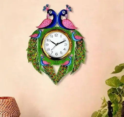 Trendy Clocks 