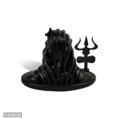 Mahadev Bolenath Shankar Mahakaal Lord Adiyogi Shiva/shivji with Sarp/trishul-thumb4