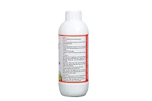 RINUJA SEAWEED FERTILIZER - 500 ML Promotes Plant Growth, Flowering, Fruiting - Keeps Plant Healthy and Greenish-thumb1