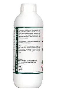 RINUJA PROBIOTIC FERTILIZER - 250 ML-thumb2