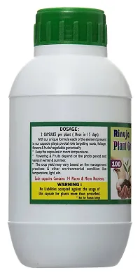 RINUJA - PLANT GROWTH PROMOTER CAPSULES-thumb1