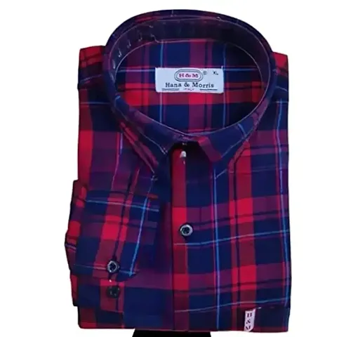 Trendy Cotton Casual Shirts Casual Shirt