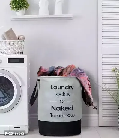 Laundry Basket For Clothes-thumb0