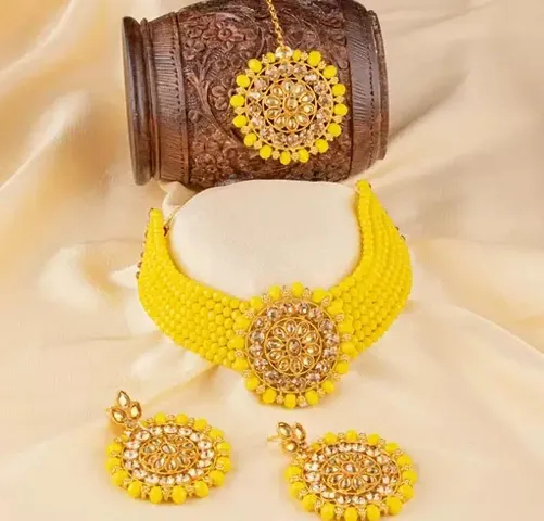 Elegant Jewellery Sets for Women