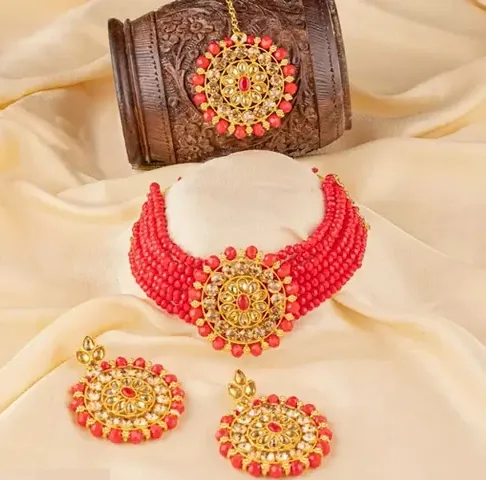 Must Have Jewellery Set 