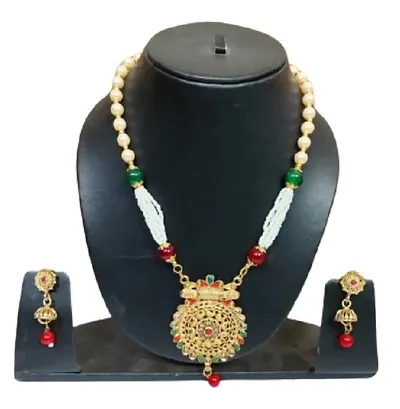 Elegant Jewellery Set for Women