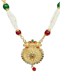 Elegant Jewellery Set for Women-thumb3