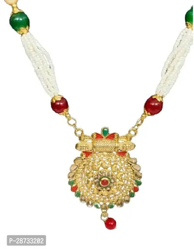 Elegant Jewellery Set for Women-thumb4