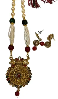 Elegant Jewellery Set for Women-thumb1