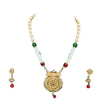 Elegant Jewellery Set for Women-thumb2