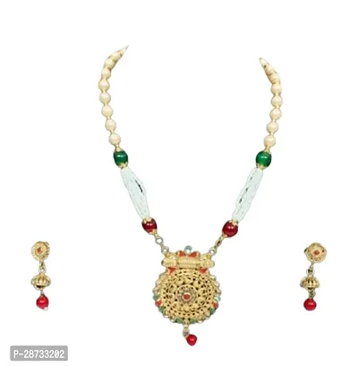 Elegant Jewellery Set for Women-thumb3