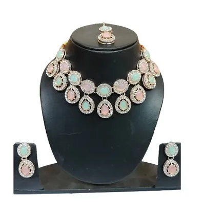 Elegant Jewellery Set for Women