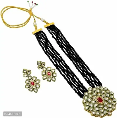 Elegant Jewellery Set for Women-thumb3