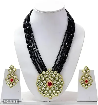 Elegant Jewellery Set for Women-thumb4