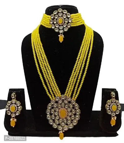 Elegant Jewellery Set for Women