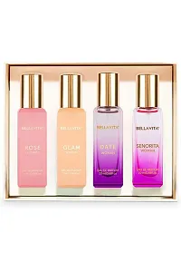 Luxuries Women Perfume Kit Set Of 4-thumb3