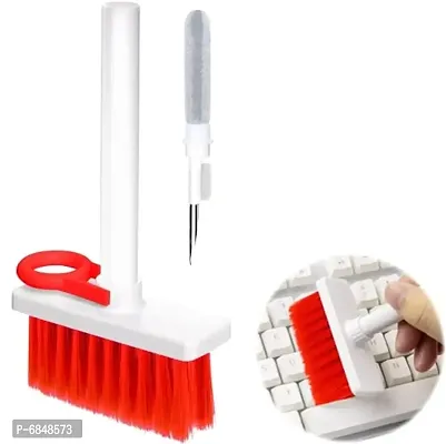 5-IN-1 MULTI-FUNCTION ELECTRONICS CLEANING TOOLS KIT-thumb0