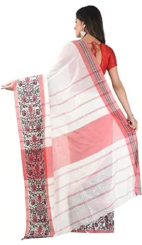 Beautiful Art Silk Saree without Blouse Piece for Women-thumb4