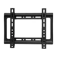 NURAT? Mi 4A PRO 80cm HD Ready Special LED TV Smart Android TV Wall Mount for 27 inch Fixed TV Mount-thumb2