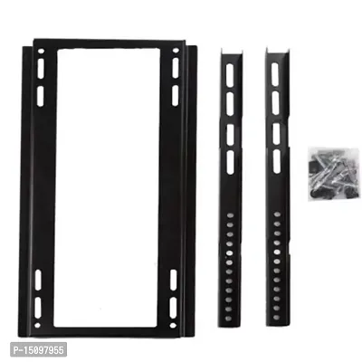 NURAT? Mi 4A PRO 80cm HD Ready Special LED TV Smart Android TV Wall Mount for 32 inch Fixed TV Mount-thumb2