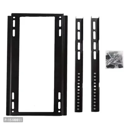 NURAT? Mi 4A PRO 80cm HD Ready Special LED TV Smart Android TV Wall Mount for 27 inch Fixed TV Mount-thumb2