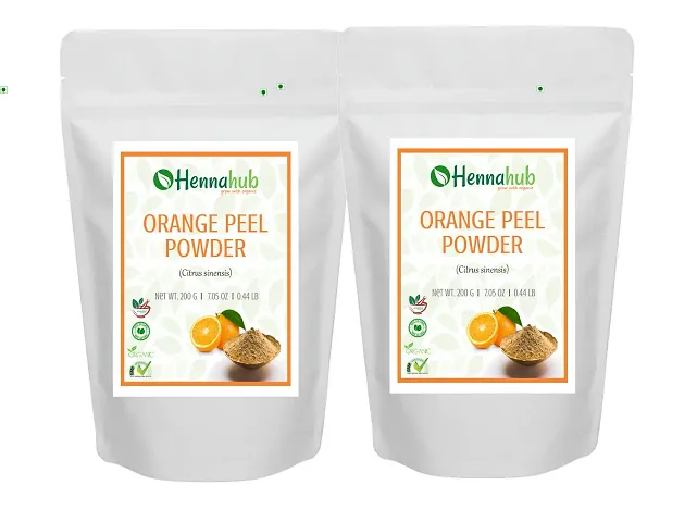 Best Quality Organic Herbal Powder For Skin And Hair