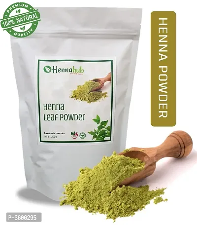 Natural Henna Leaves Powder/Mehnadi 250gm
