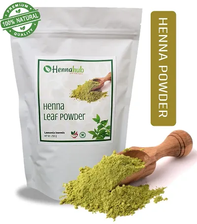 Natural Henna Leaves Mehnadi Powder Combos