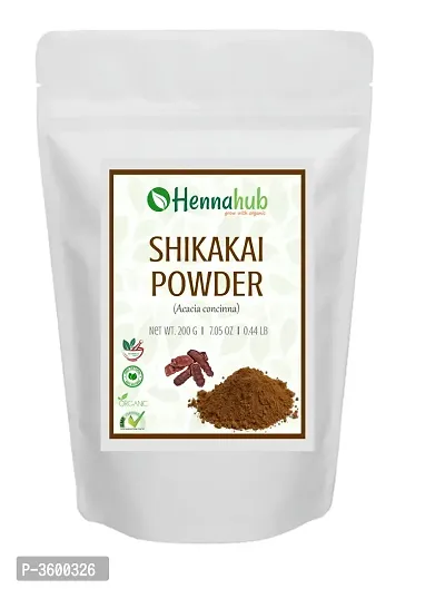 Shikakai Powder For Haircare