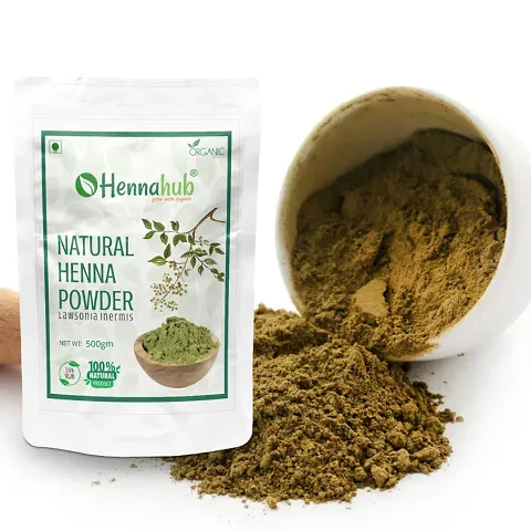 Best Quality Henna Powder