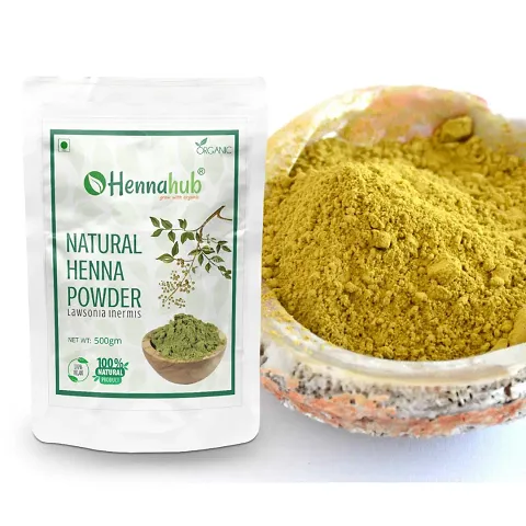 Best Quality Herbal Henna Powder