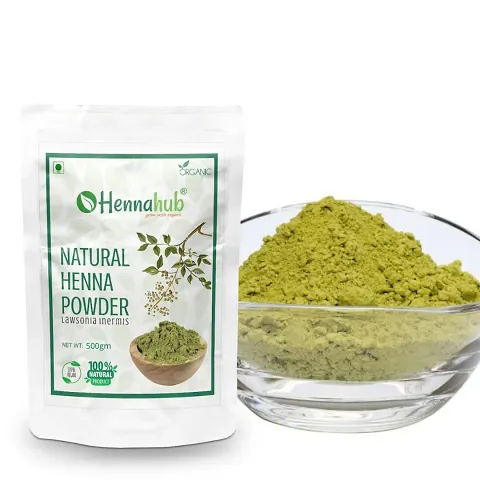 Good Quality Herbal Henna Powders