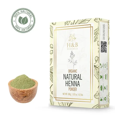 Best Selling Herbal Henna Powder