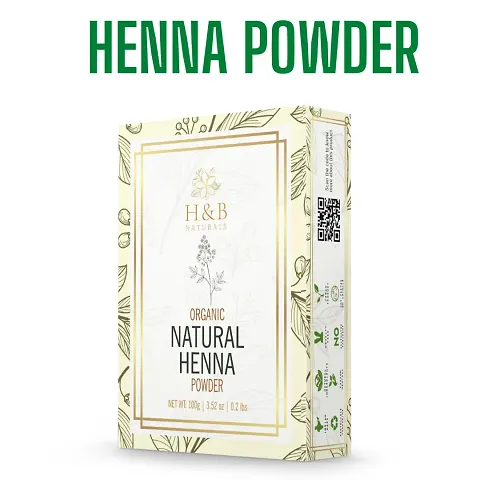 Best Selling Herbal Henna Powder