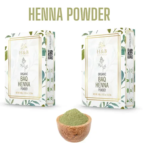 Top Selling Henna Combo Packs