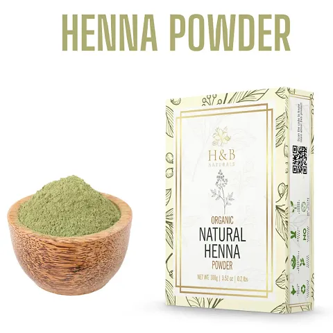 Best Selling Henna Powder Packs