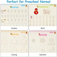 Sank Magic Practice Preschoolers Book - 144-thumb3