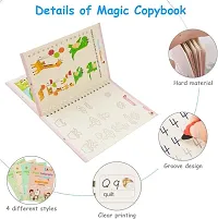 Magic Practice Preschoolers Book - 192-thumb4