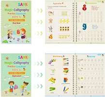 Sank Magic Practice Copybook Kit-thumb1