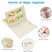 Sank Magic Practice Copybook Kit-thumb2