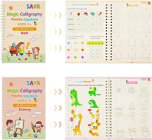 Sank Magic Practice Copybook Kit-thumb3