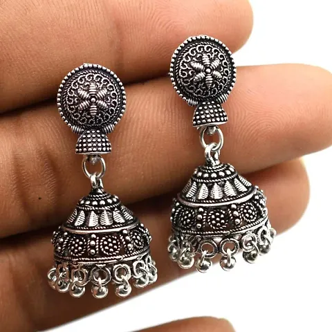 Fashionable Drop Earrings For Women