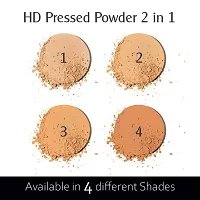 Keya Seth,HD Pressed Powder 2 in 1- Shade 01 (12gm)-thumb4