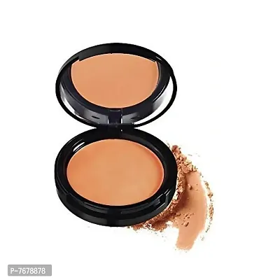 Keya Seth,HD Pressed Powder 2 in 1- Shade 04 (12gm)