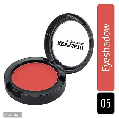 Keya Seth professional Pro Fearless Exotic Colour Eyeshadow Matte & Shimmering Shade 05 (3gm).-thumb2