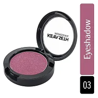 Keya Seth professional Pro Fearless Exotic Colour Eyeshadow Matte & Shimmering Shade 03 (3gm).-thumb1