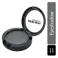 Keya Seth professional Pro Fearless Exotic Colour Eyeshadow Glossy & Shimmering Shade 11 (3gm).-thumb1