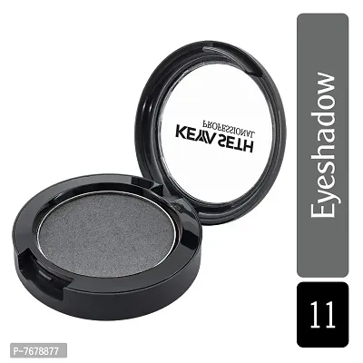 Keya Seth professional Pro Fearless Exotic Colour Eyeshadow Glossy & Shimmering Shade 11 (3gm).-thumb2