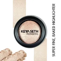 Keya Seth, Baked Highlighter- Shade 02 (9gm)-thumb4