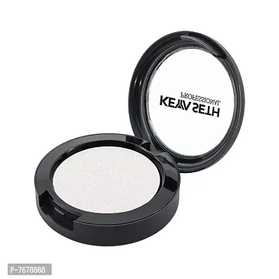 Keya Seth professional Pro Fearless Exotic Colour Eyeshadow Glossy & Shimmering Shade 21 (3gm).